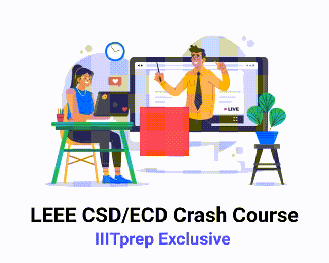 LEEE CSD Crash Course